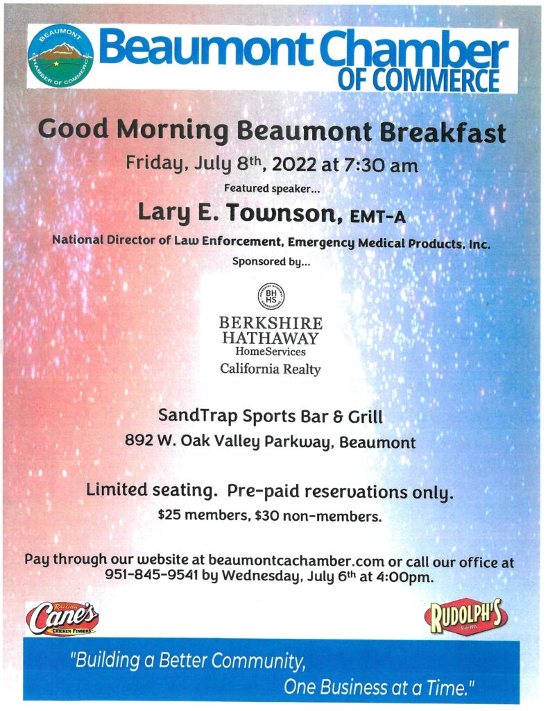 GMB @ SandTrap Sports Bar & Grill | Beaumont | California | United States