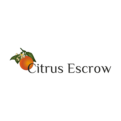 Citrus Escrow