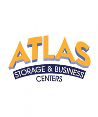 Atlas Storage & Business Centers – Calimesa