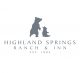 Highland Springs Ranch & Inn
