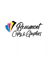 Beaumont Print & Sign