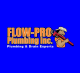 Flow-Pro Plumbing, Inc.