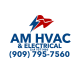 AM HVAC & ELECTRICAL