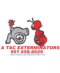 A Tac Exterminators Inc.