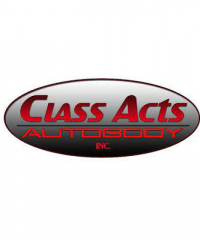 Class Acts Autobody, Inc.