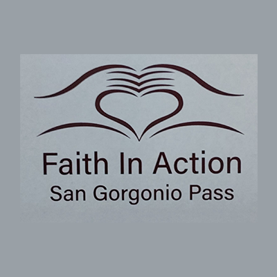 Faith In Action San Gorgonio Pass