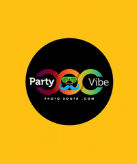 Party Vibe Photo Booth –  Alvin Cruz Photography