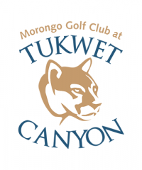 Morongo Golf Club at Tukwet Canyon