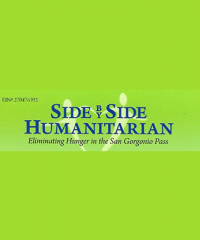 Side By Side Humanitarian