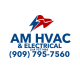 AM HVAC & ELECTRICAL