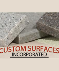 Custom Surfaces