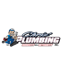 Chris’ Plumbing & Repair