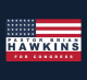 Brian Hawkins For Congress