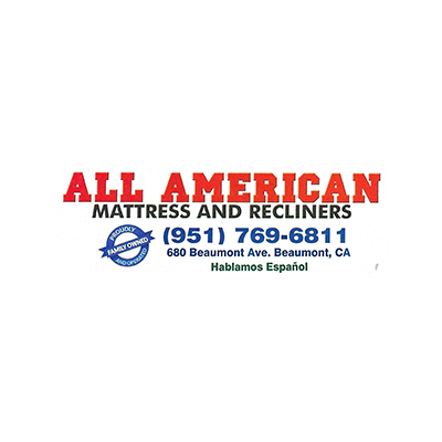 All American Mattress &#038; Recliners