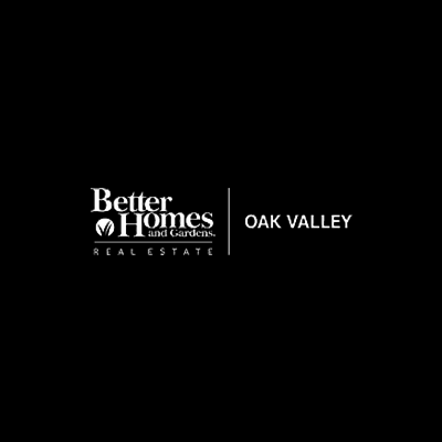 Better Homes &#038; Gardens Real Estate Oak Valley