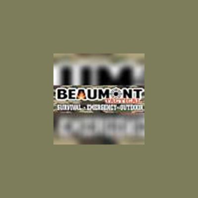 Beaumont Tactical Supply