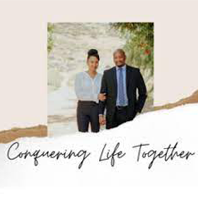 Conquering Life Together