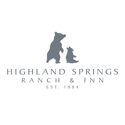 Highland Springs Ranch &#038; Inn