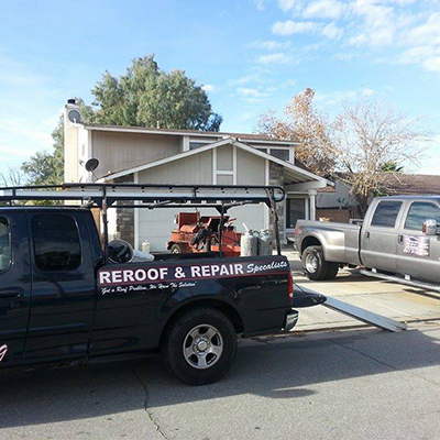Pietronico Roofing Solutions