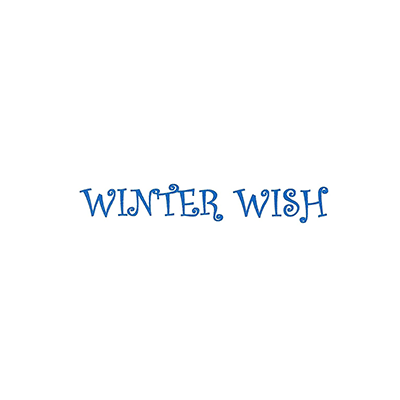 Winter Wish