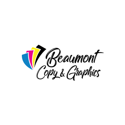 Beaumont Print &#038; Sign