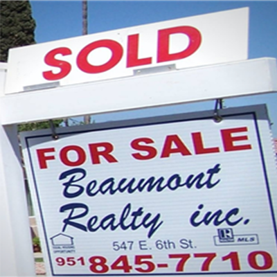 Beaumont Realty Inc.