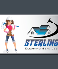 Sterling Cleaning LLC
