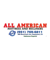 All American Mattress & Recliners