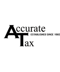 Accurate Tax & Business Services