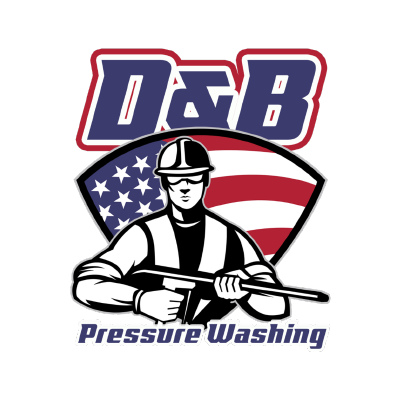 D &#038; B Pressure Washing