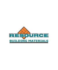Resource Building Materials