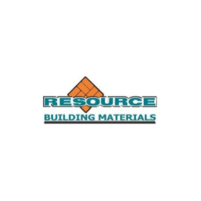 Resource Building Materials