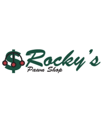 Rocky’s Pawn Shop