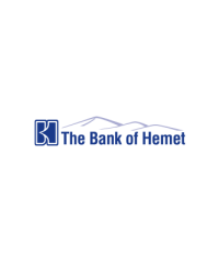 Bank of Hemet