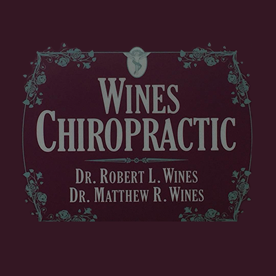 Wines Chiropractic