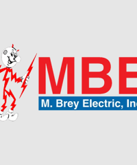 M. Brey Electric