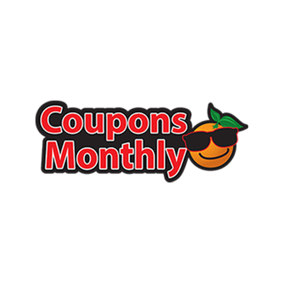 Coupons Monthly