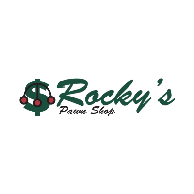 Rocky&#8217;s Pawn Shop