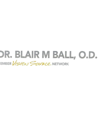 Dr. Blair M. Ball