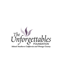 Unforgettables Foundation