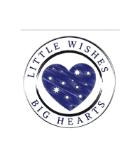 Little Big Wishes, Big Hearts