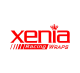 Xenia Racing Wraps