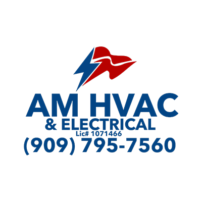 AM HVAC &#038; ELECTRICAL