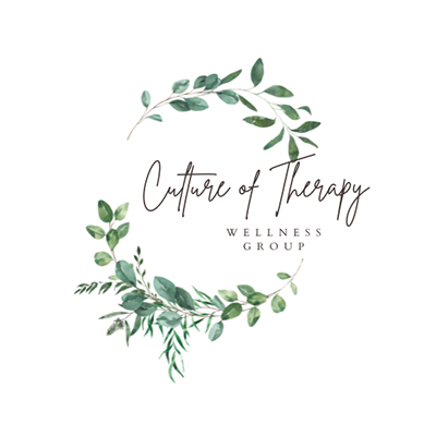 Culture of Therapy Wellness Group