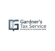Gardner’s Tax Service