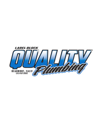 Quality Plumbing, Inc.