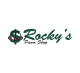 Rocky’s Pawn Shop