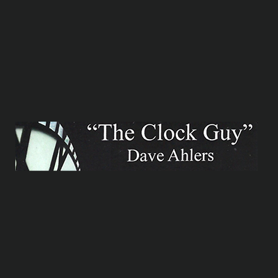 The Clock Guy