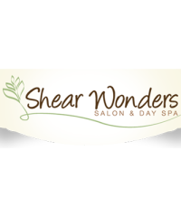 Shear Wonders Salon & Day Spa