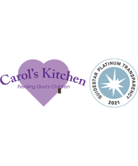 Carol’s Kitchen